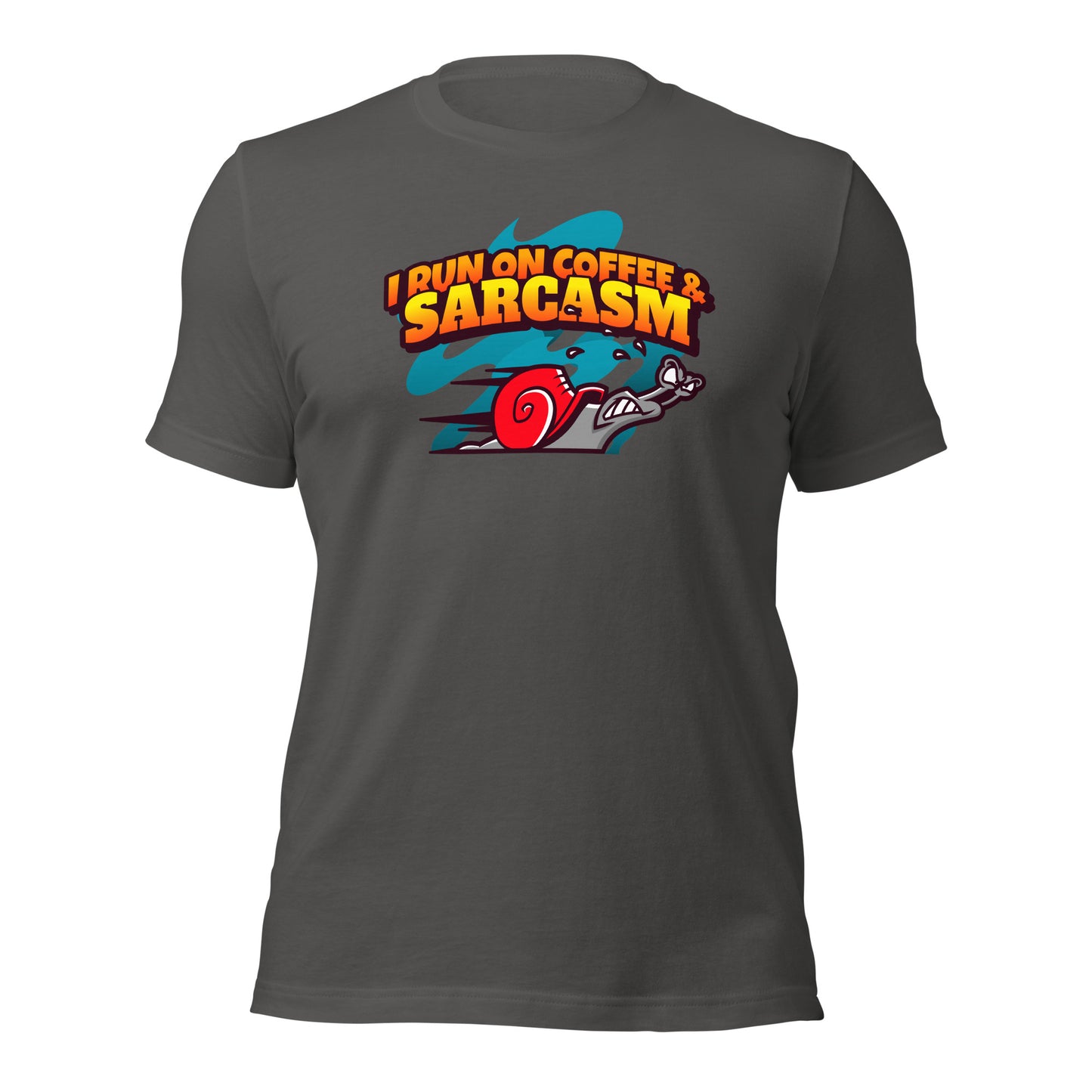 funny-coffee-and-sarcasm-asphalt-tee-shirt-arczeal-designs