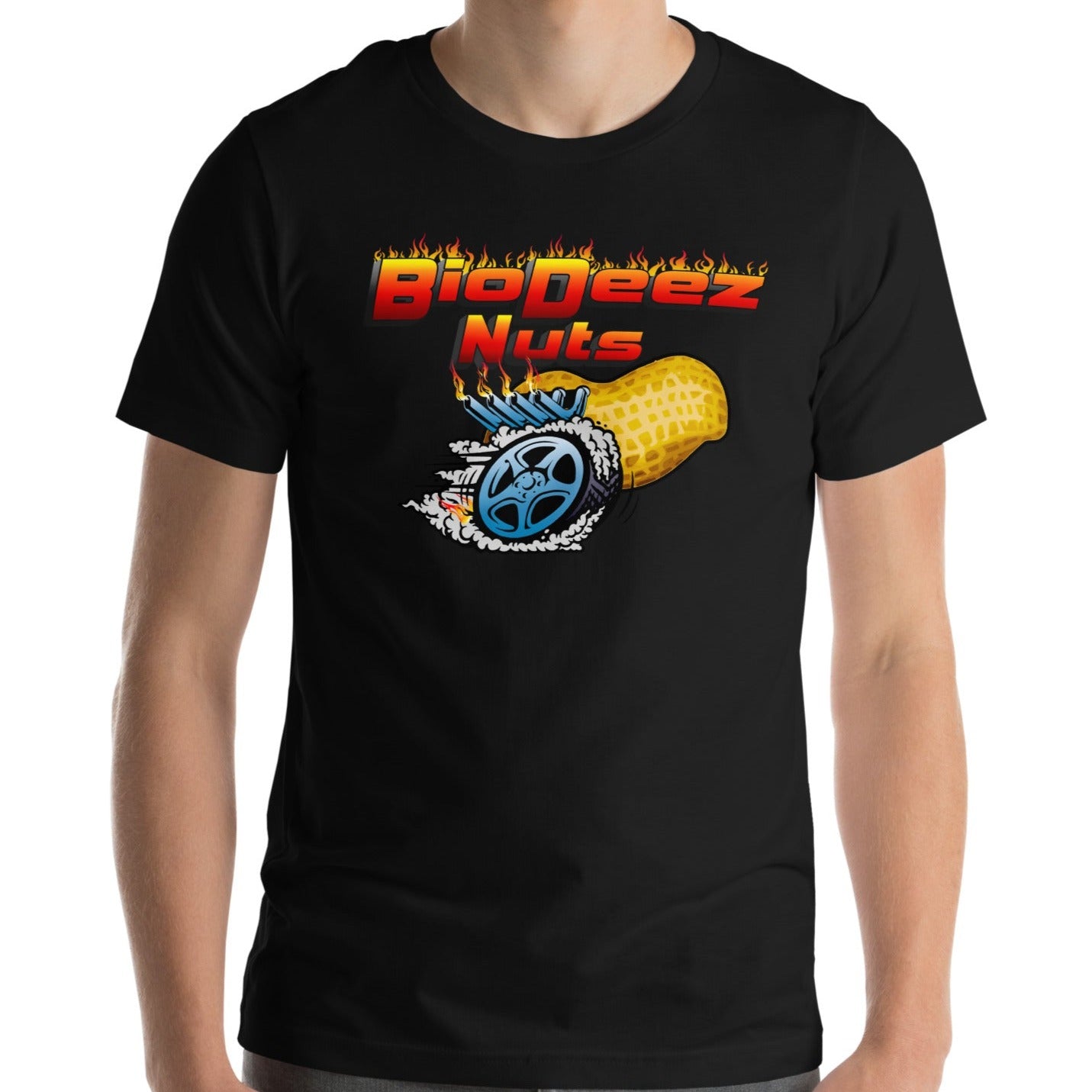 Bio-Deez-Nuts-Short-Sleeve-T-Shirt-arczeal-designs