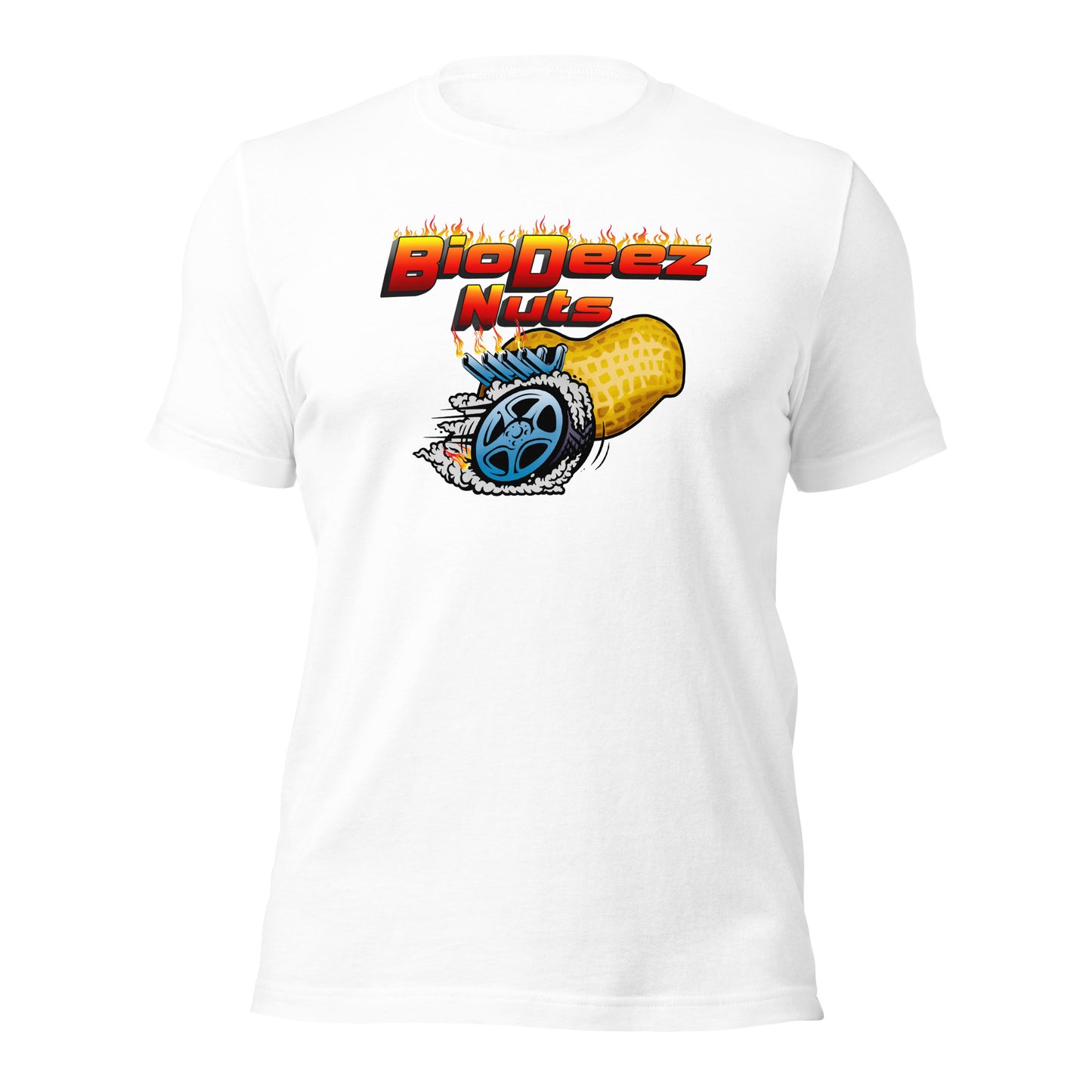 unisex-staple-t-shirt-white-front-arczeal-designs