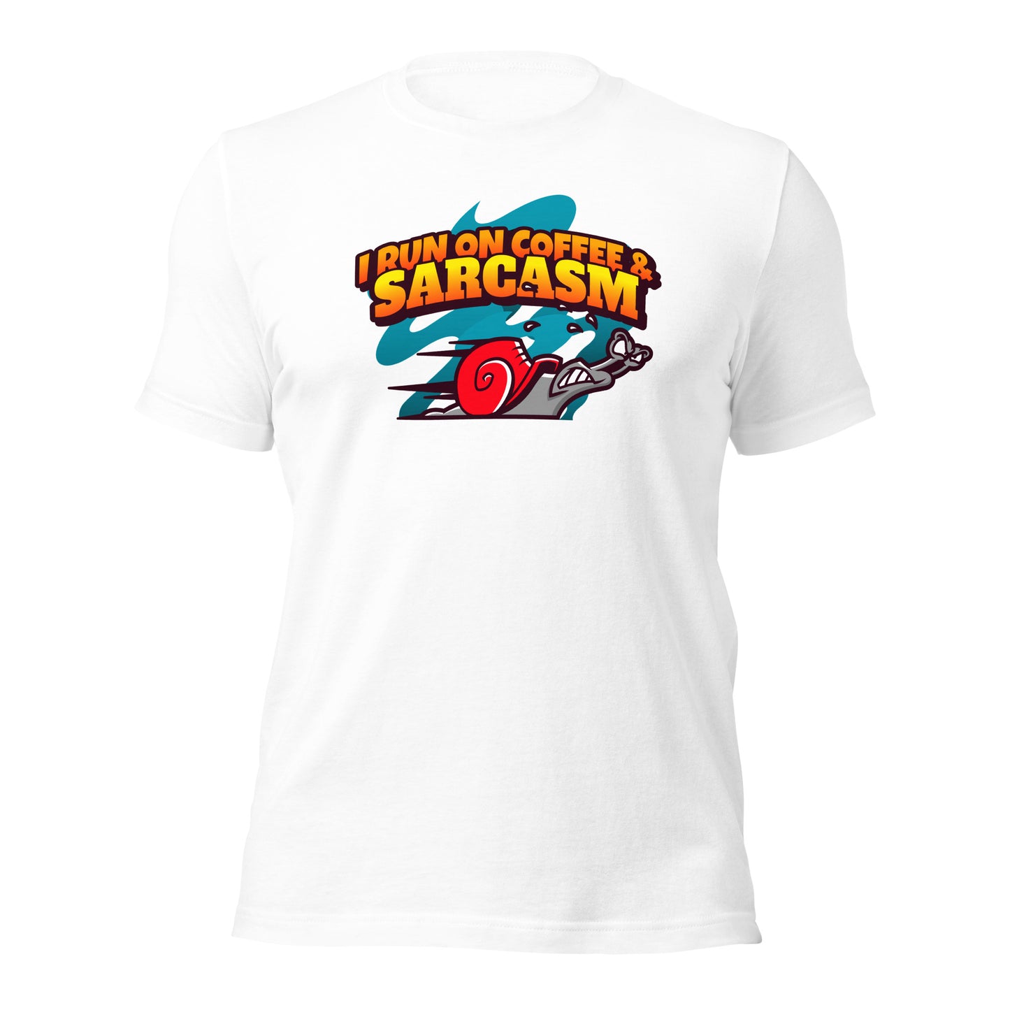 coffee-and-sarcasm-white-tee-shirt-arczeal-designs