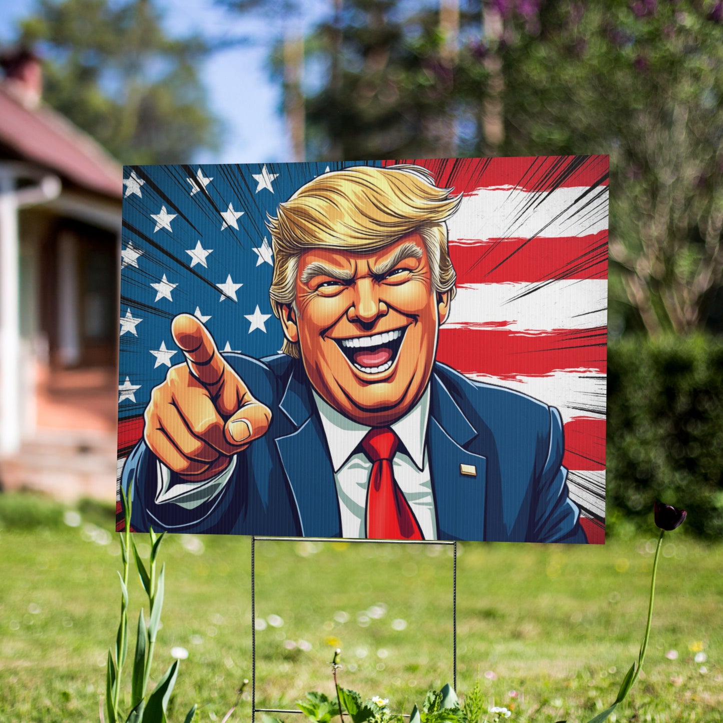 Donald-Trump-yard-sign-Arczeal-Designs