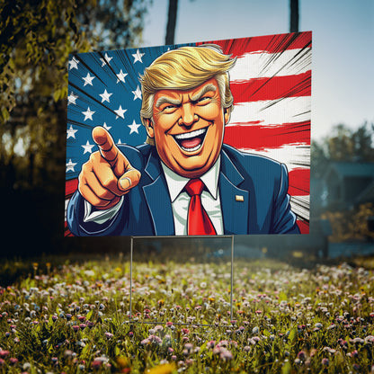 Donald-Trump-yard-sign-Arczeal-Designs