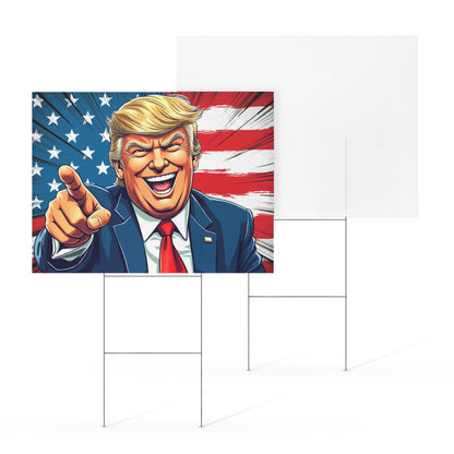 Donald-Trump-yard-sign-Arczeal-Designs