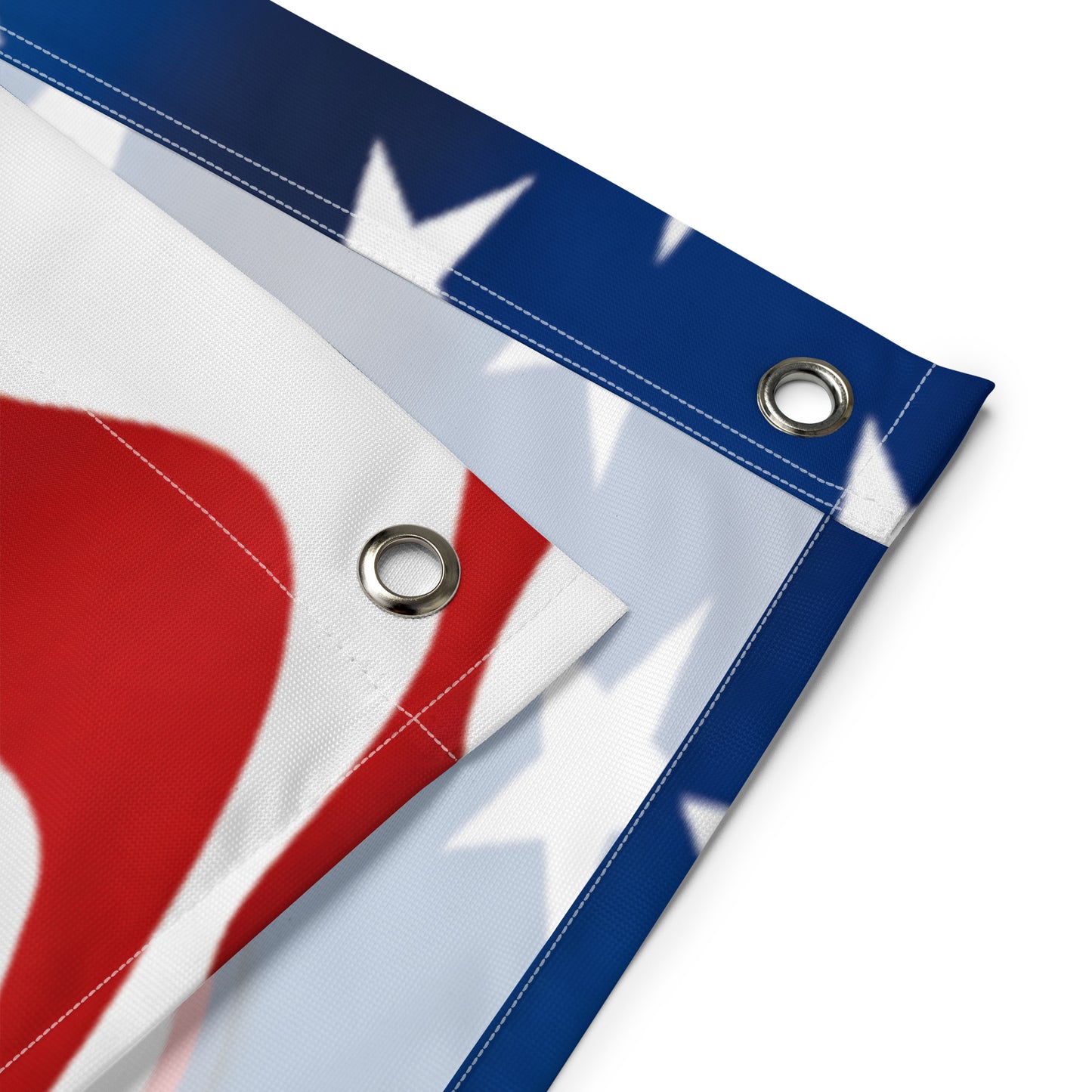 Flag-Iwo-Jima-Collectable-Wall-Art-ArcZeal-Designs
