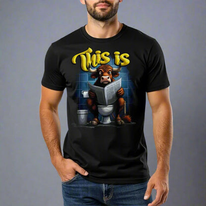 this-is-bullshit-man-wearing-black-tshirt-arczeal-designs