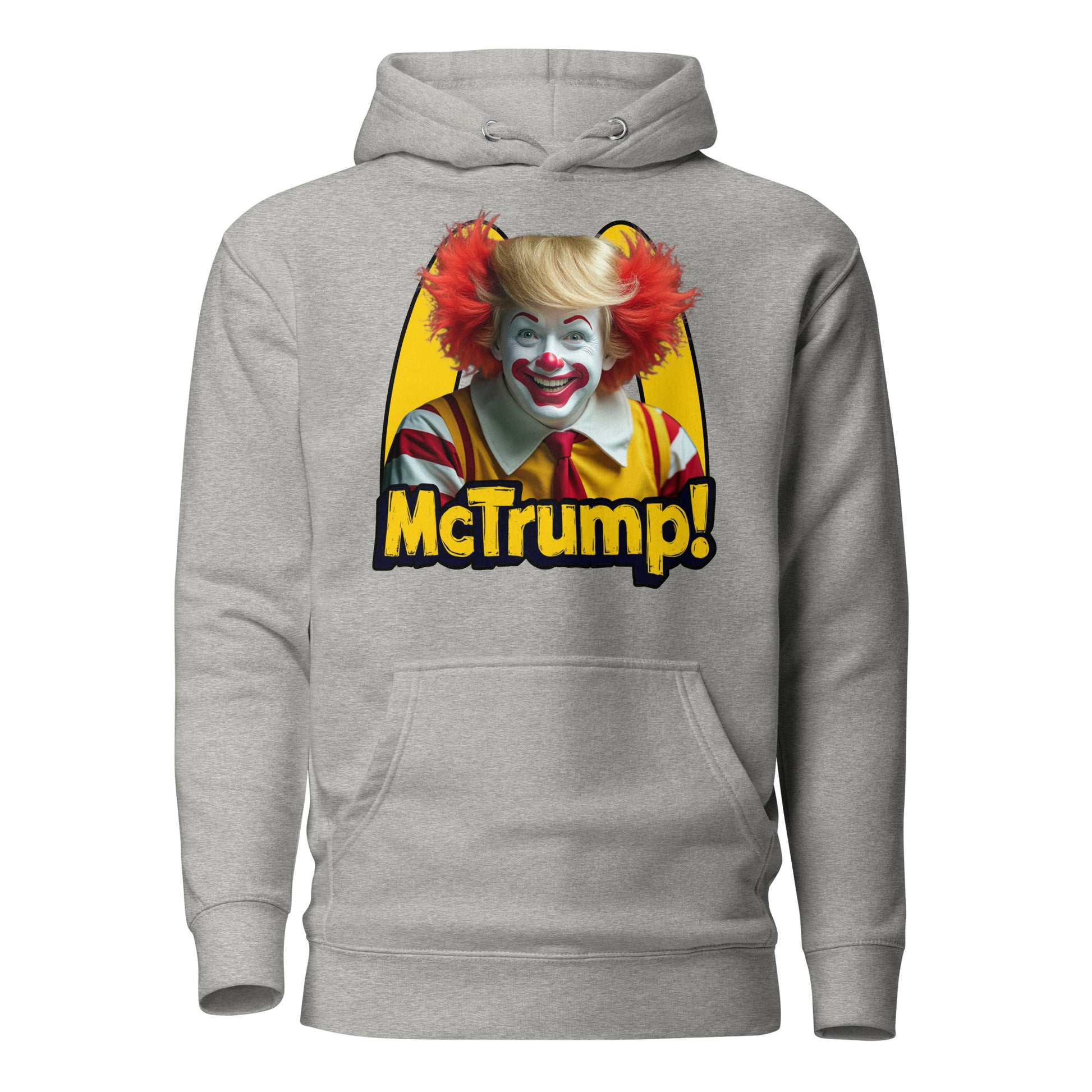 Arczeal-Designs-unisex-premium-hoodie-carbon-grey-front-McTrump